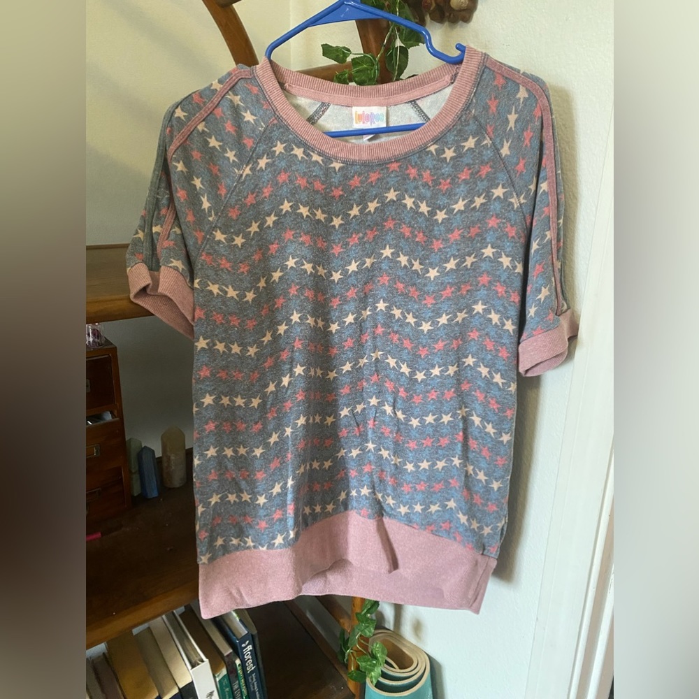 Lularoe stars too
